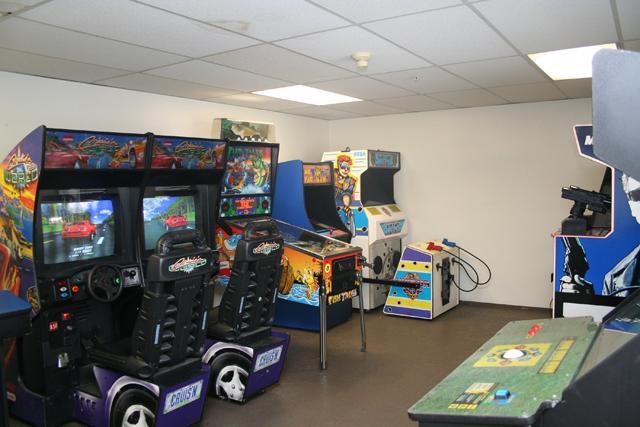 Anaheim Camelot Inn & Suites Eksteriør billede