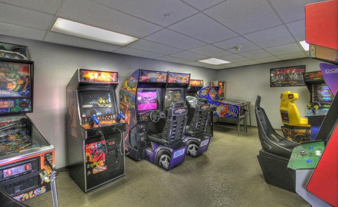 Anaheim Camelot Inn & Suites Eksteriør billede